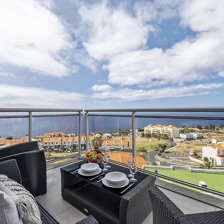 Cote D Atlantique By Madeira Sun Travel Leilighet Caniço Eksteriør bilde