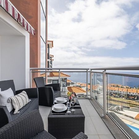 Cote D Atlantique By Madeira Sun Travel Leilighet Caniço Eksteriør bilde
